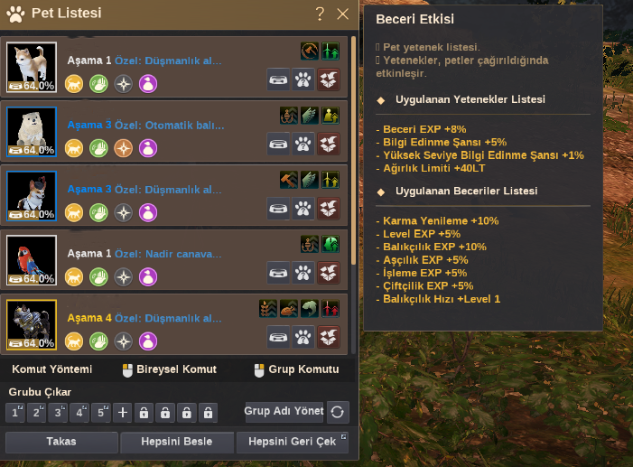 Conqueror Edition Black Desert (Full Paket) HasHasHin Ninja