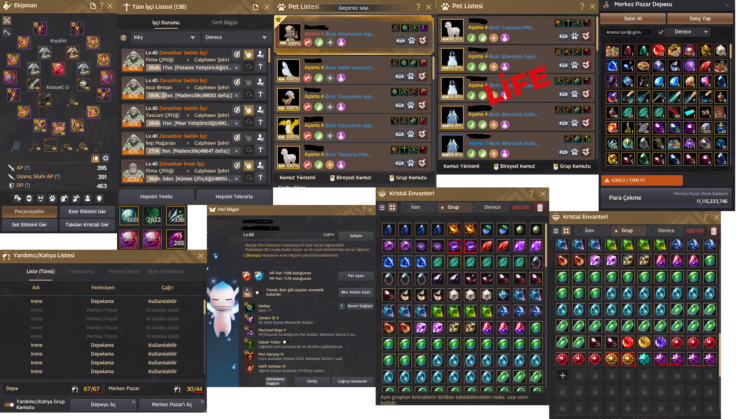 856 GS UCUZ HESAP PAZARLIK OLUR İHTİYAÇTAN SATILIK