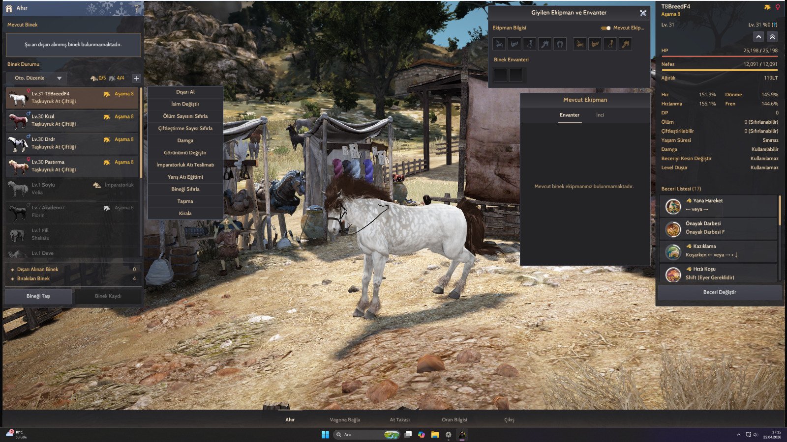 779GS LİFE GRİND KELEPİR