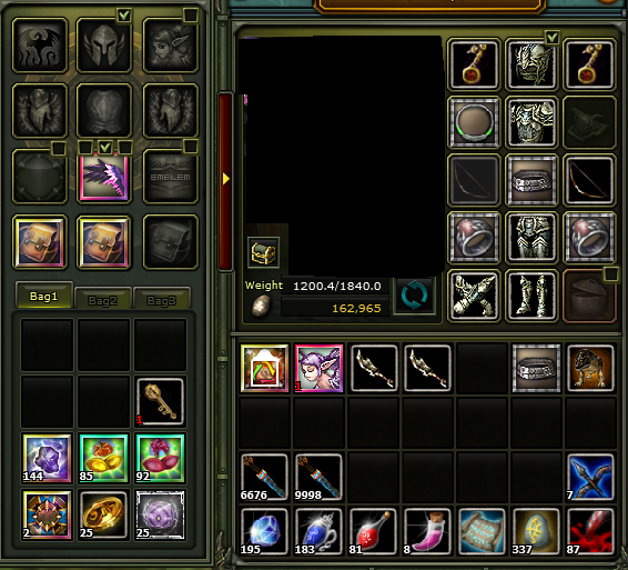 PREMİUMLU 83 REB 4 KARUS OKÇU