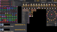 2x 66 Lv. 860 GS / 393 AP 467 DP P2W ENDGAME ACCOUNT