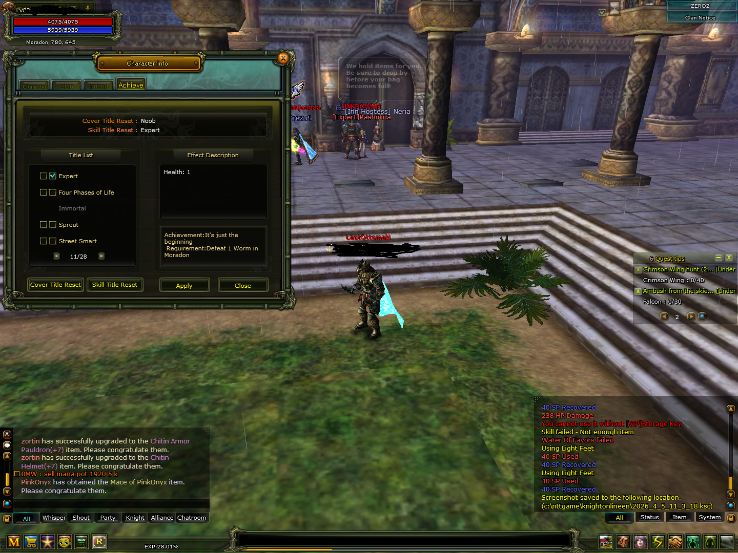 83 ASAS VE 80 PRİEST