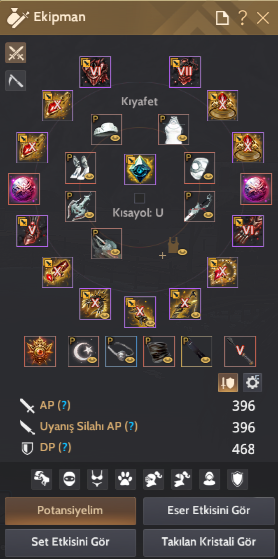 Full P2w HESAP PARLAYANLI