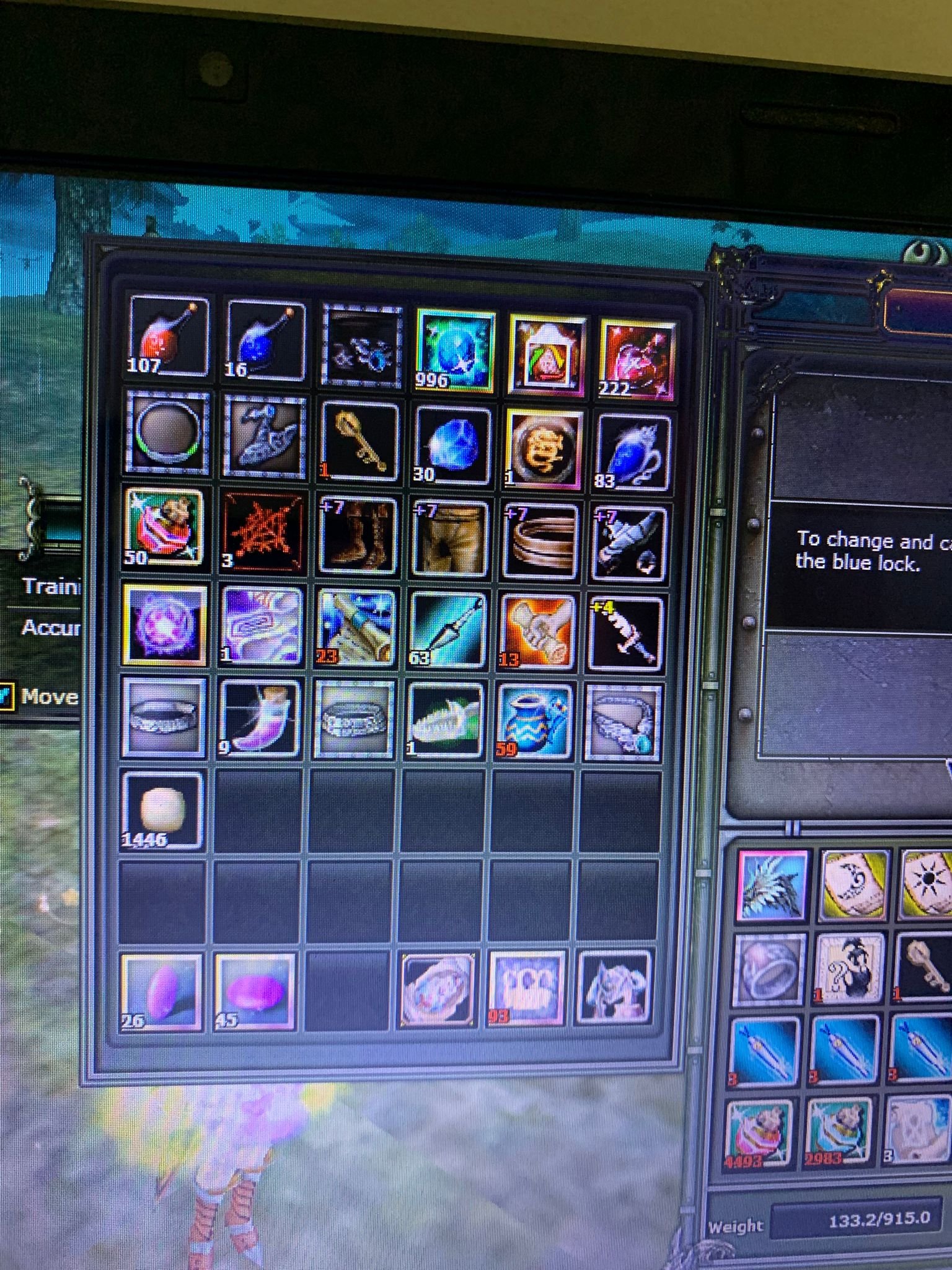 83/7 ASAS VE 80 MAGE DC PRE FULL PUS