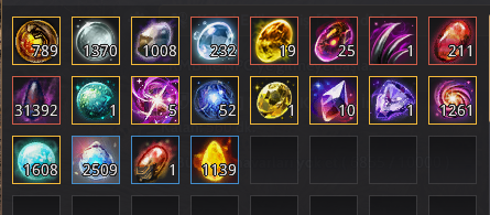 857 GS / PVP-PVE-LİFE / FULL P2W / HIZLI TESLİMAT