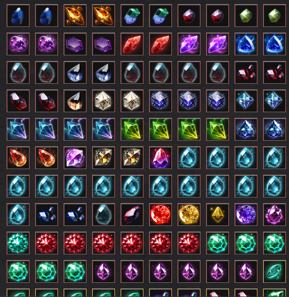 857 GS / PVP-PVE-LİFE / FULL P2W / HIZLI TESLİMAT