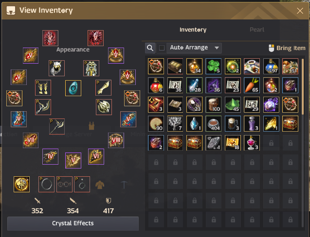 771 gs li çadırlı başlangıç hesabı