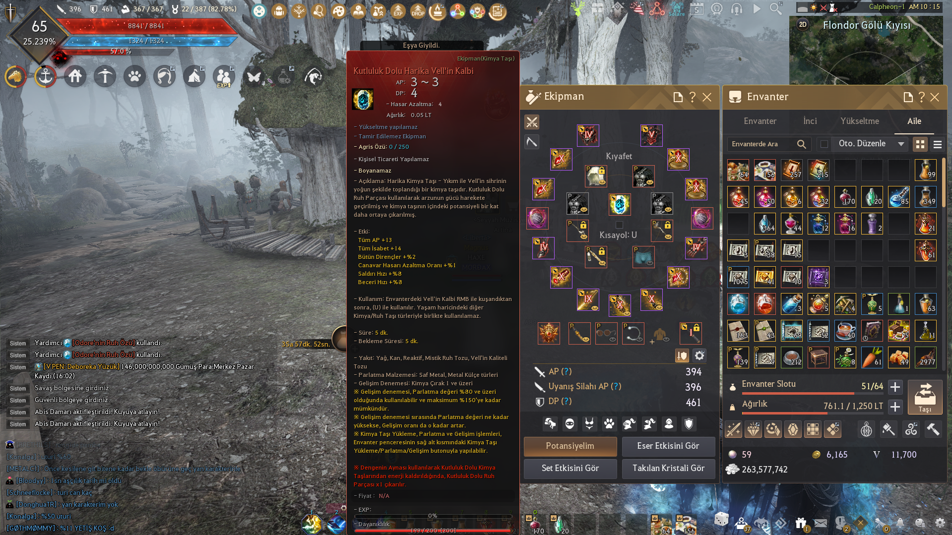 2 X SİLAH | FULL X TAKI | KROGDALO MEVCUT | HIZLI TESLİMAT GECE 12 YE KADAR HIZLI TESLİMAT