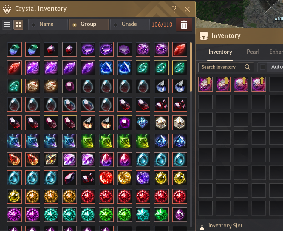 866 GS WIZ MAIN 1T DEPO VE 247 KOSTÜM STOKLU HESAP