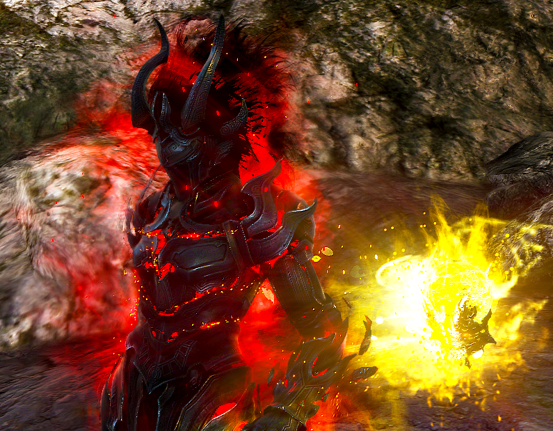 871 GS 2x 66 Level Mena Account