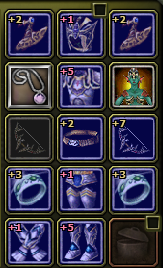 7 UNDEF W.F-DUAL 3 FOV- DUAL 2 ARAKA R.E- JUDI 2