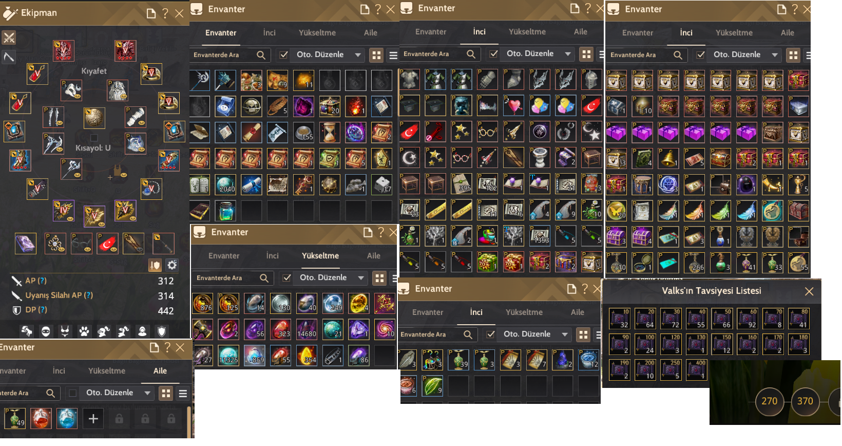 Mena 4x Ağıt 3x hükümran gelişime açık