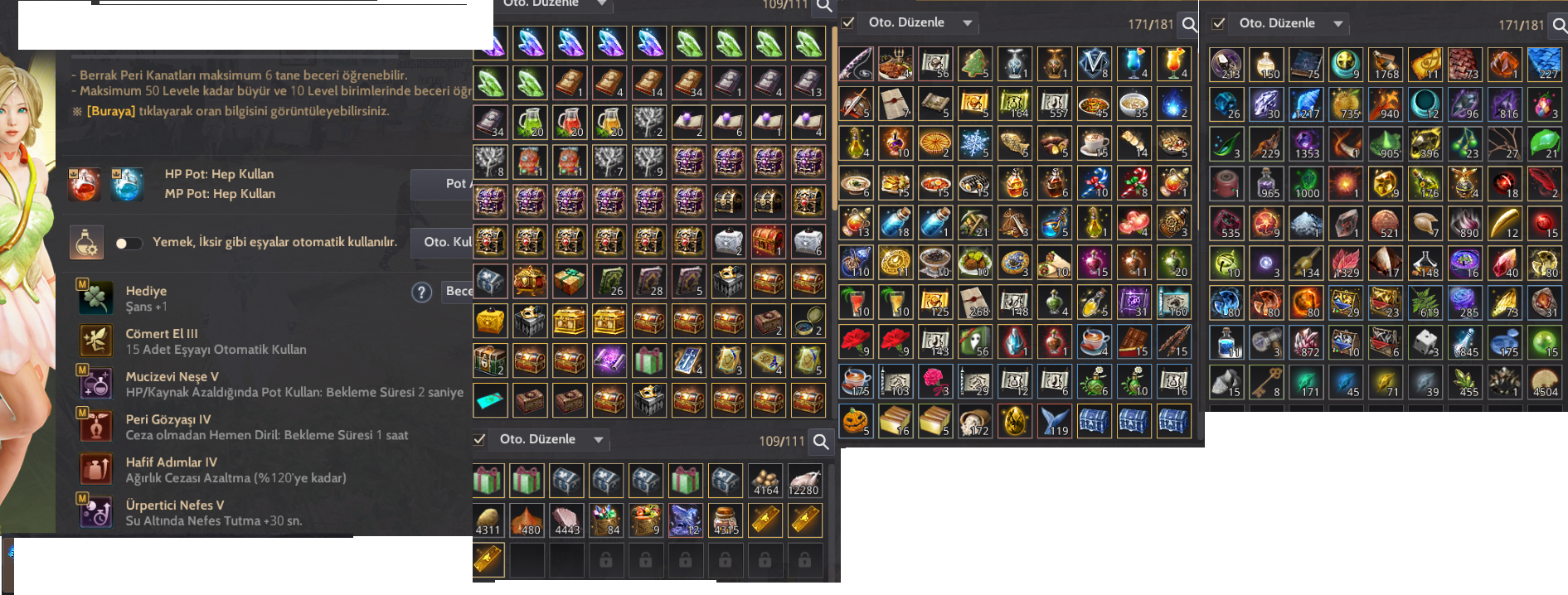 Mena 4x Ağıt 3x hükümran gelişime açık