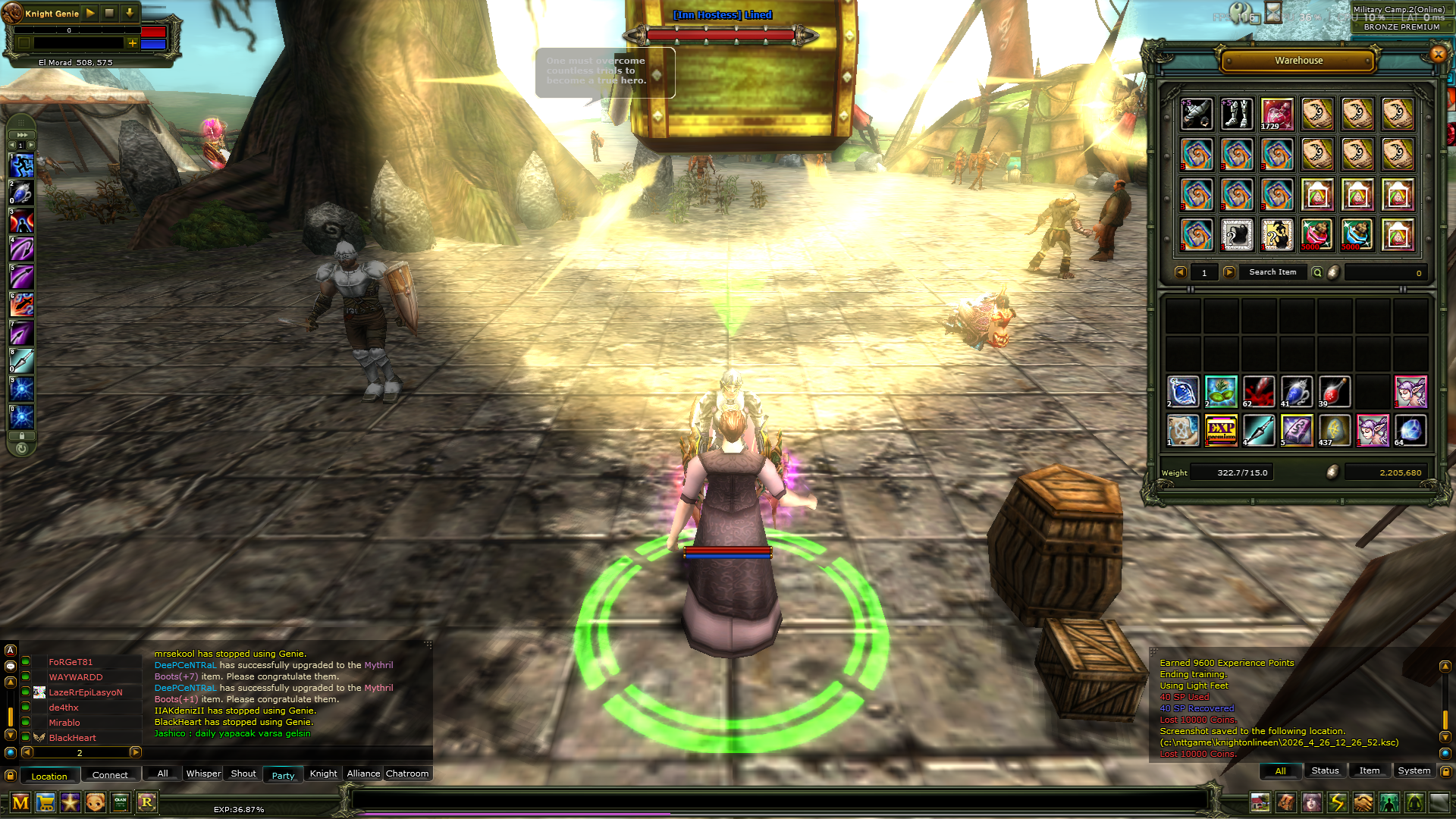 83/15 10m800k Np 100 def 7 Dex