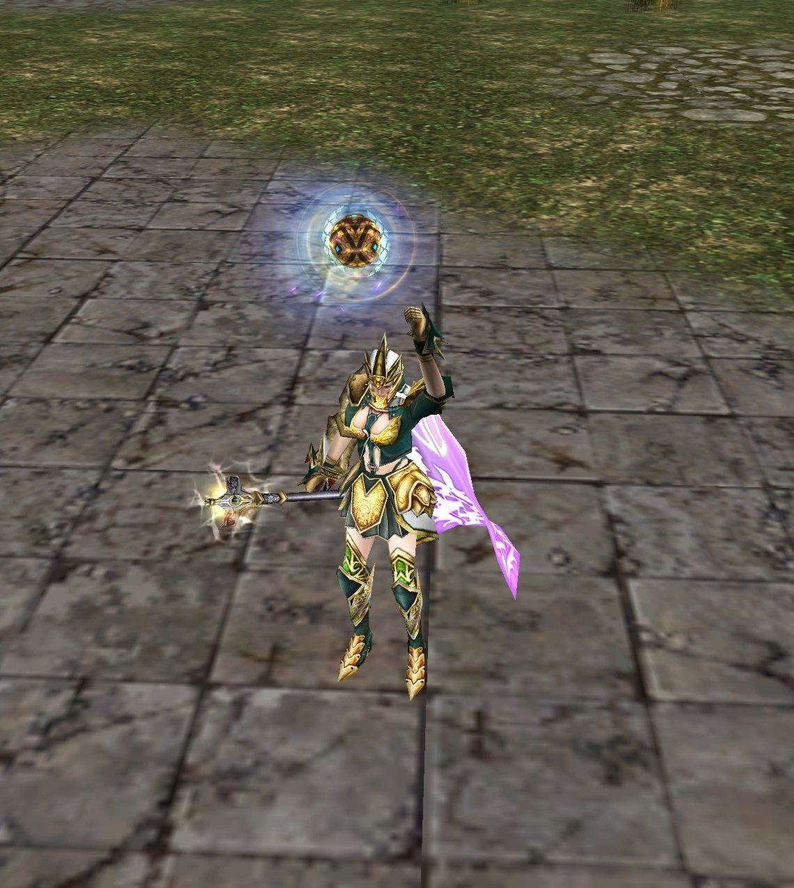 7Quest 83/4 100Def 3.8m NP Mage Human