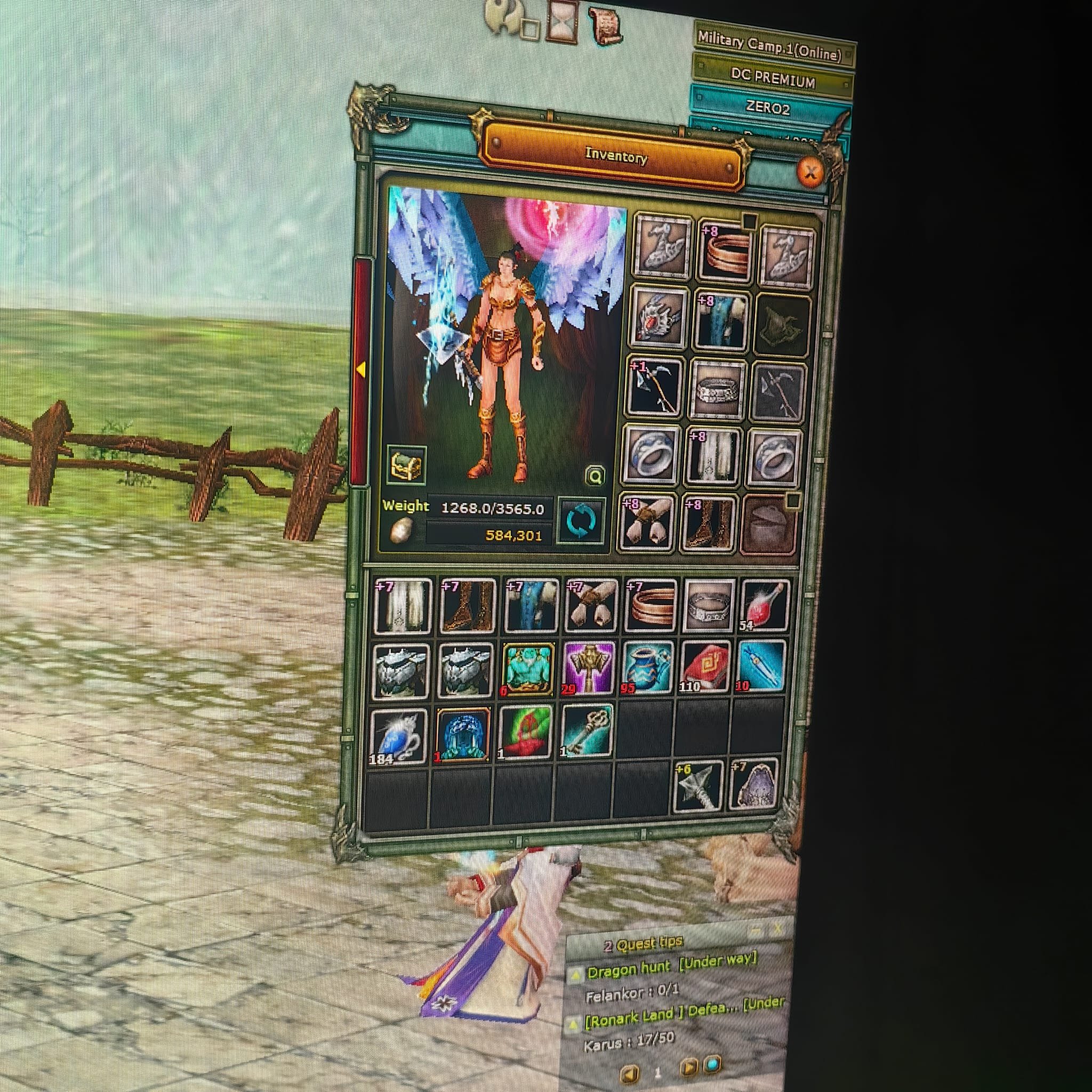 İtemli BP Piriest Fırsat Çar Premiumlu Acıklama Oku