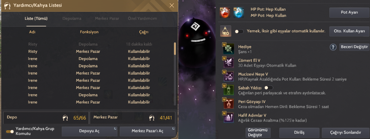 862 GS ANONİM HESAP !