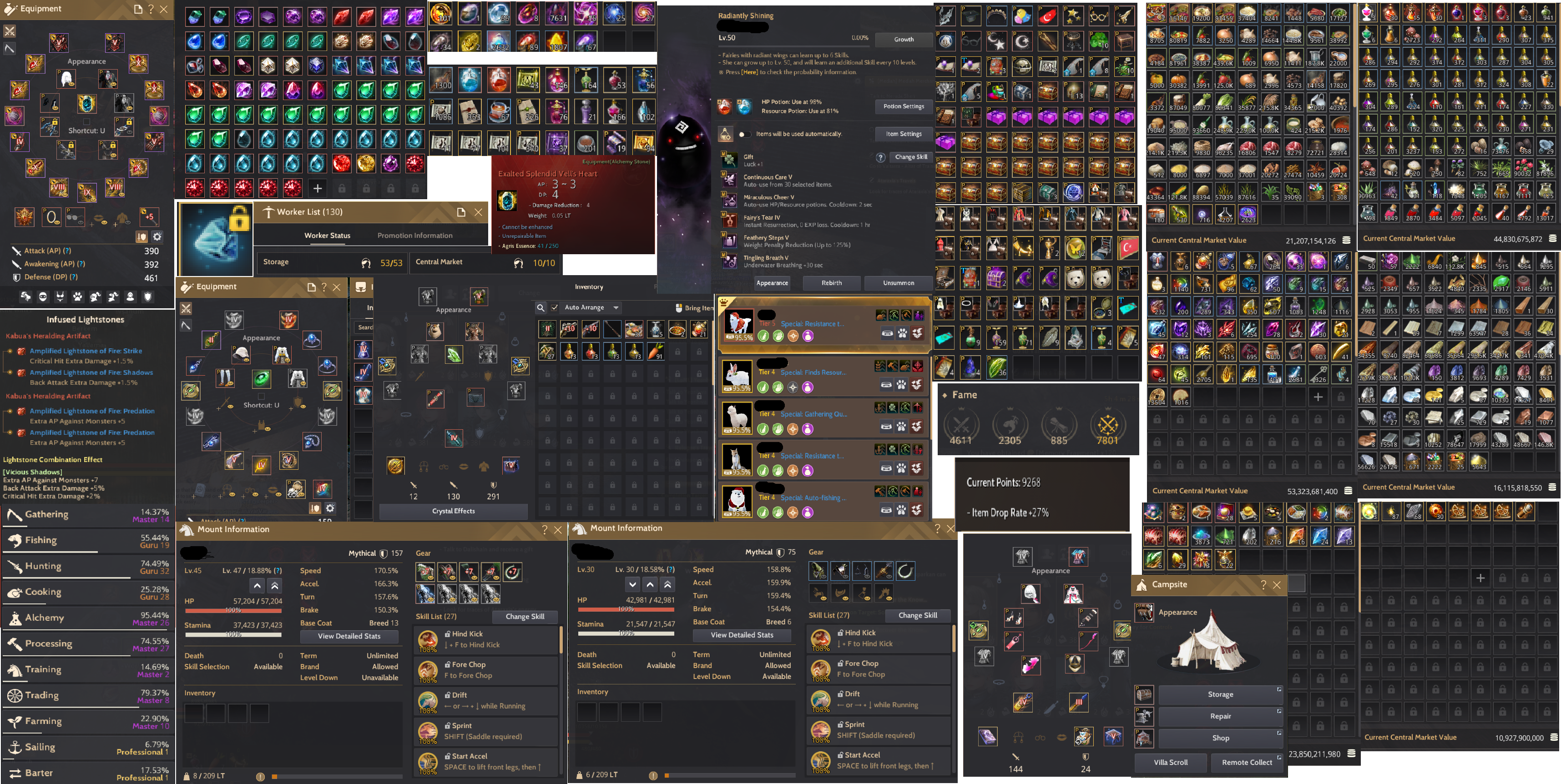 65 LVL 850 GS LAHN