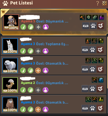 EU BÖLGESİ / 846 GS / FULL PEN EDANA HESAP.