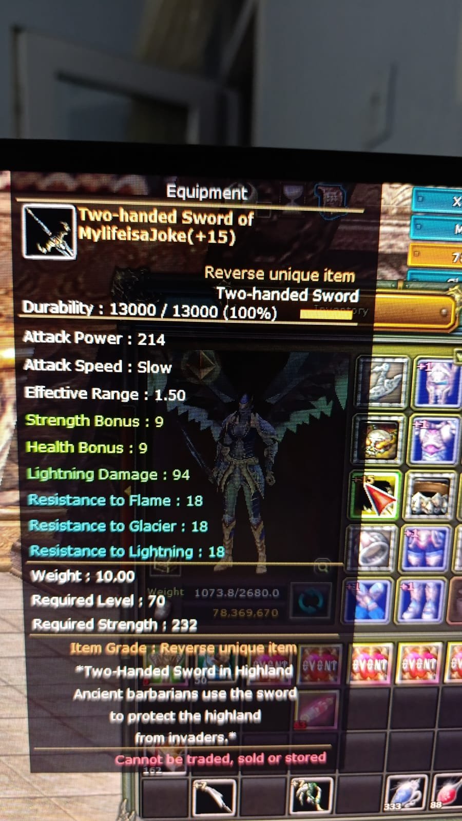 SELL 83/6 PRİEST REB 15 GUEST MSLİ