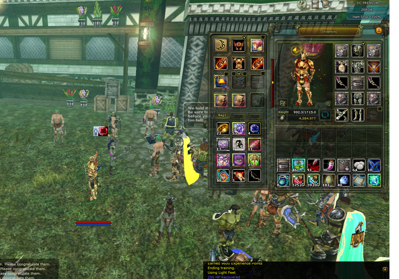 83/10 Human Rogue Talisman 10 Draki C.A.D