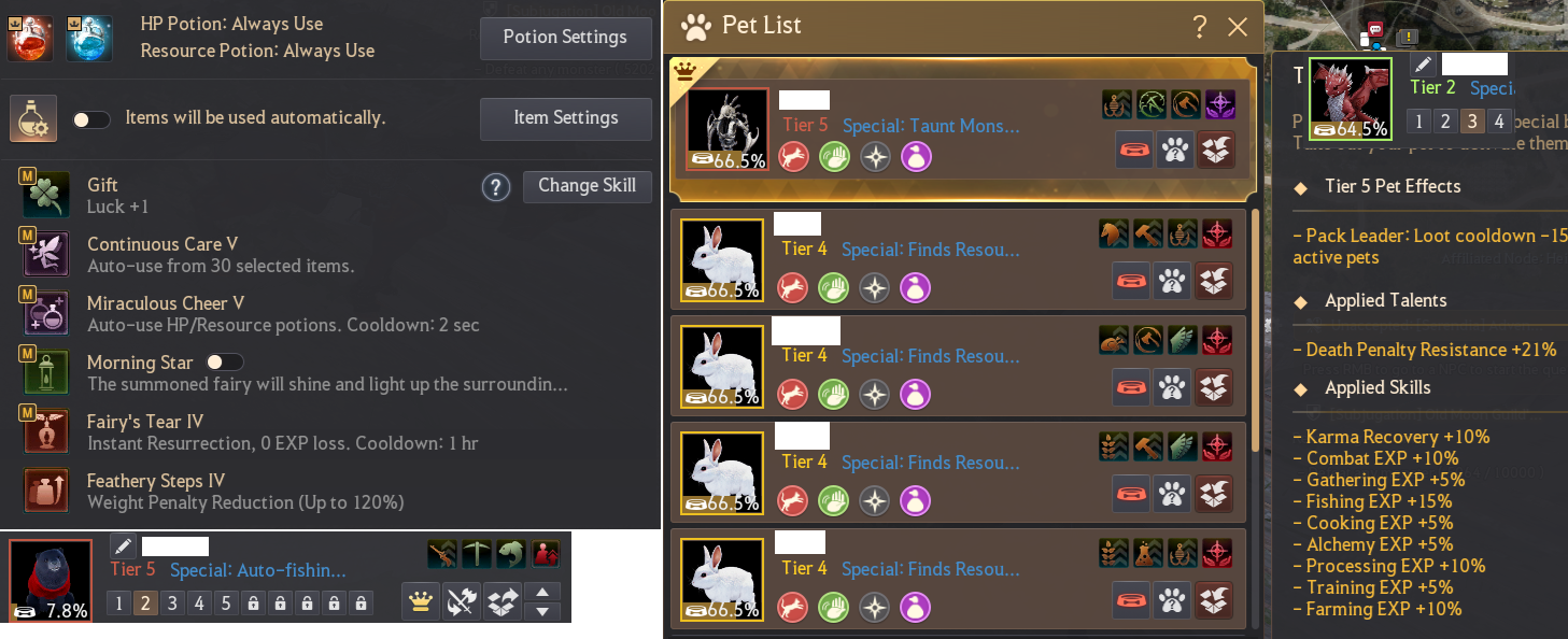 EU Özel Aile Adlı Bitik Hesap