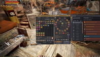 66/65 LEVEL 832 GEAR