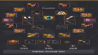 863GS - FULL HAZİNELİ