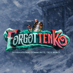 4.3 MİLYON NP'Lİ İtemli ROGUE CHAR FORGOTTENKO