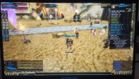 83 lwl warrioir Karus Quest duruyor fiyat Performns