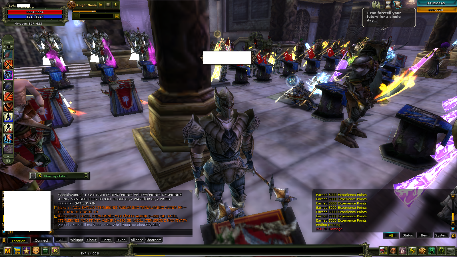 81 lwl wr- Destanda 79 lwl int pri