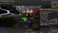Full Dec ( x ) EndGame Client hesap 864 GS