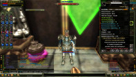 7 QUEST BOW 83 ROGUE PREMİUMLU