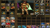 full full wariior forgotten ko