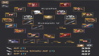 EU TEMİZ ACCOUNT SADECE BDO KARAKTERİ AÇILDI 6115 GÖREVLİ 332 407 DP