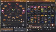 871 GS FULL X ÇİFT HARİKA KİMYA TAŞLI LİFE BUİLDLİ ACCOUNT HESAP