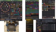 386 AP - 445 DP 66-65-64 Level