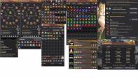 815 GS Full P2W 80k cron ready