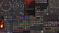 395/464 66 lvl Hesap