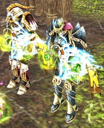 SEL 83/10 ROGUE 8 QUEST BOW 18 TILSIM 2,7M NP 100 DEF 3-4 AY ASET