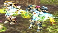 SEL 83/10 ROGUE 8 QUEST BOW 18 TILSIM 2,7M NP 100 DEF 3-4 AY ASET