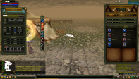 83 lwl rogue human okçu yan çar 78 lwl int priest