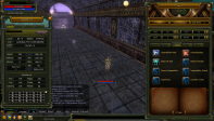 83 lvl Priest 77 okçu Human İtemli 7 questli 7 4 parça mitril 2 parça trial