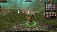83/10 human warrior