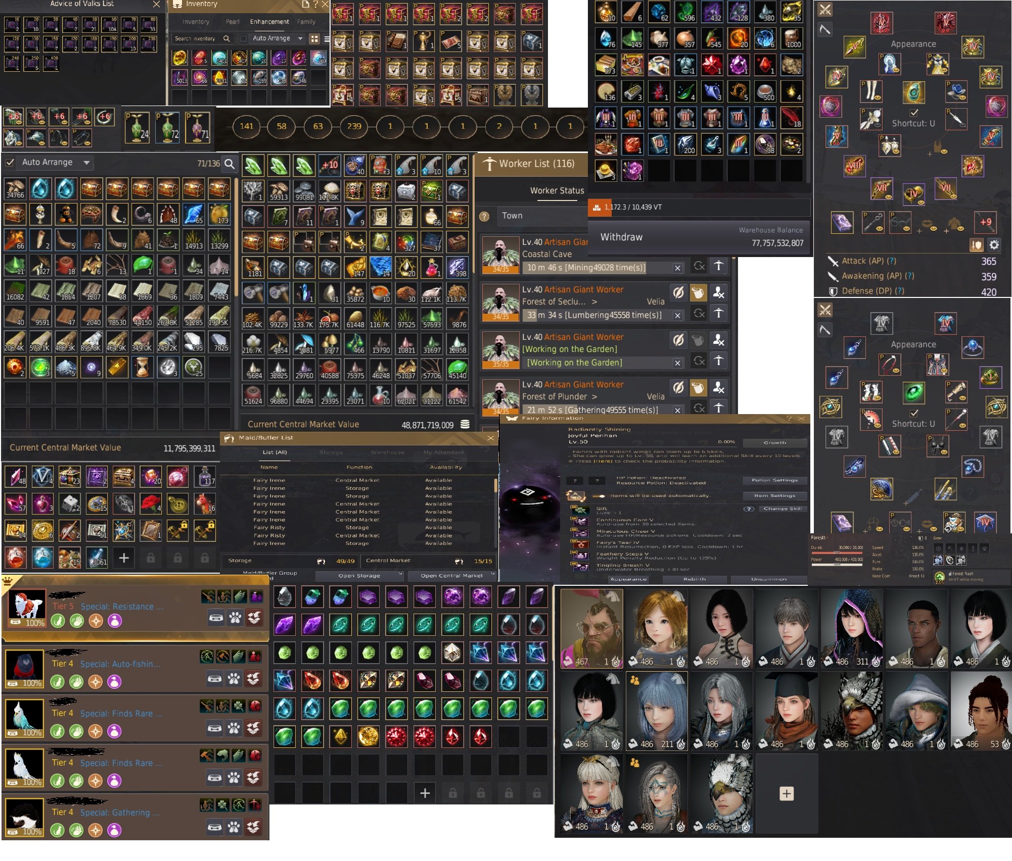 Full P2W yapılı bdo için mail açılmış gmail hesabı