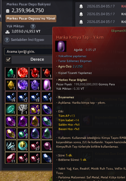 380 448 yeni 200b lik tas
