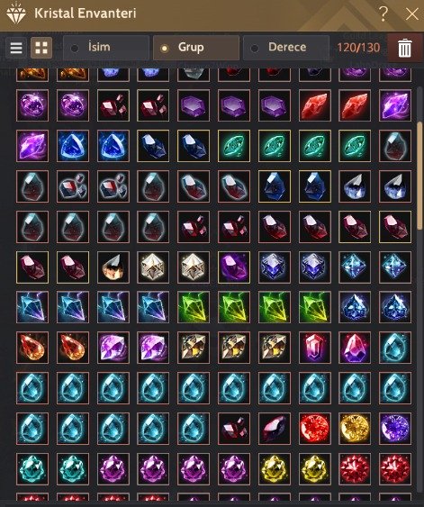 391/395/470 2 X SİLAHLI FULL X TAKILI BOSS GEARLAR 6 VE 7 MENA GMAİL HESAP