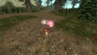 83 lvl karus mage