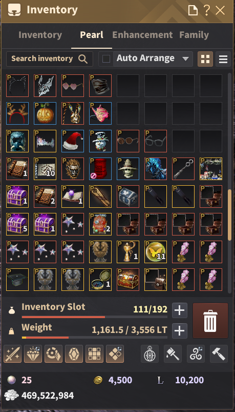 Total GS:854 AP:392 DP:463 High End Game