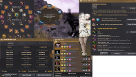Total GS:854 AP:392 DP:463 High End Game